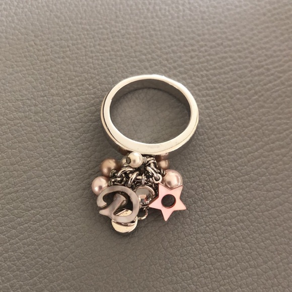 Dior Ring - Picture 1 of 3